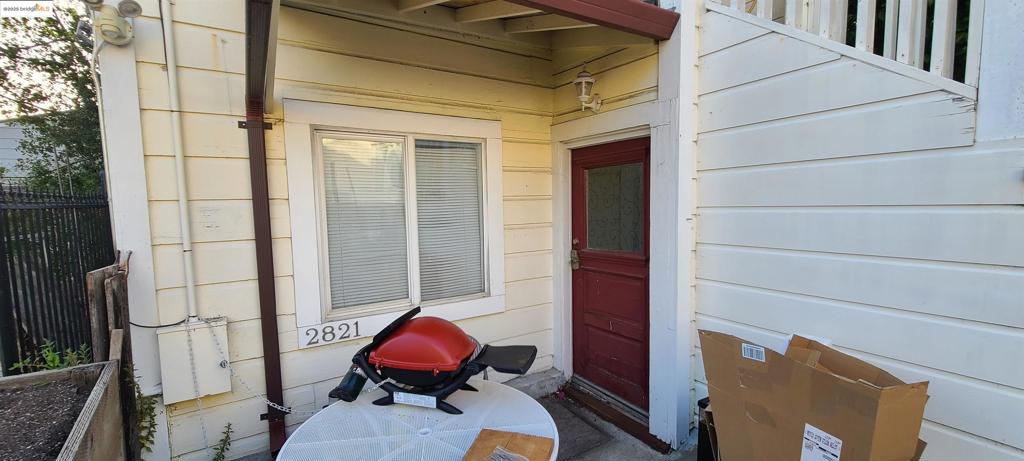 WEST OAK - Residential Income