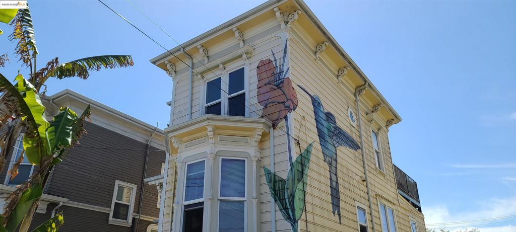 WEST OAK - Residential Income