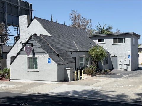 Photo of 1145 W 17th Street, Santa Ana, CA 92706 (MLS # OC26209934)
