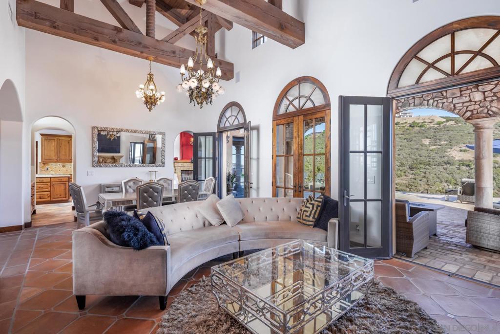 Rancho Santa Fe - Residential