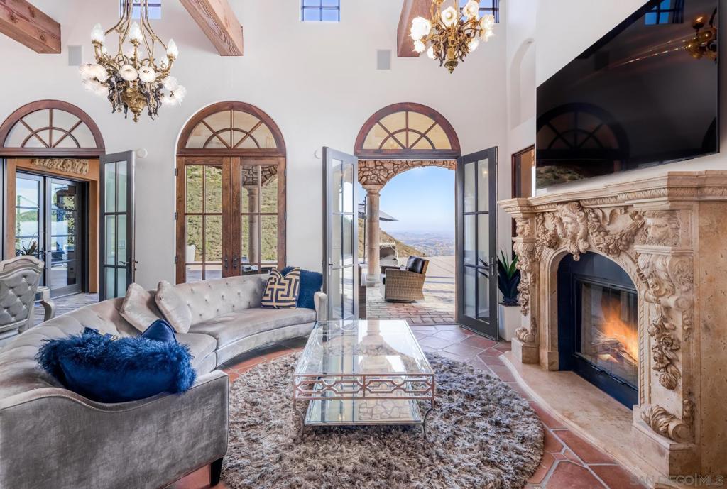 Rancho Santa Fe - Residential