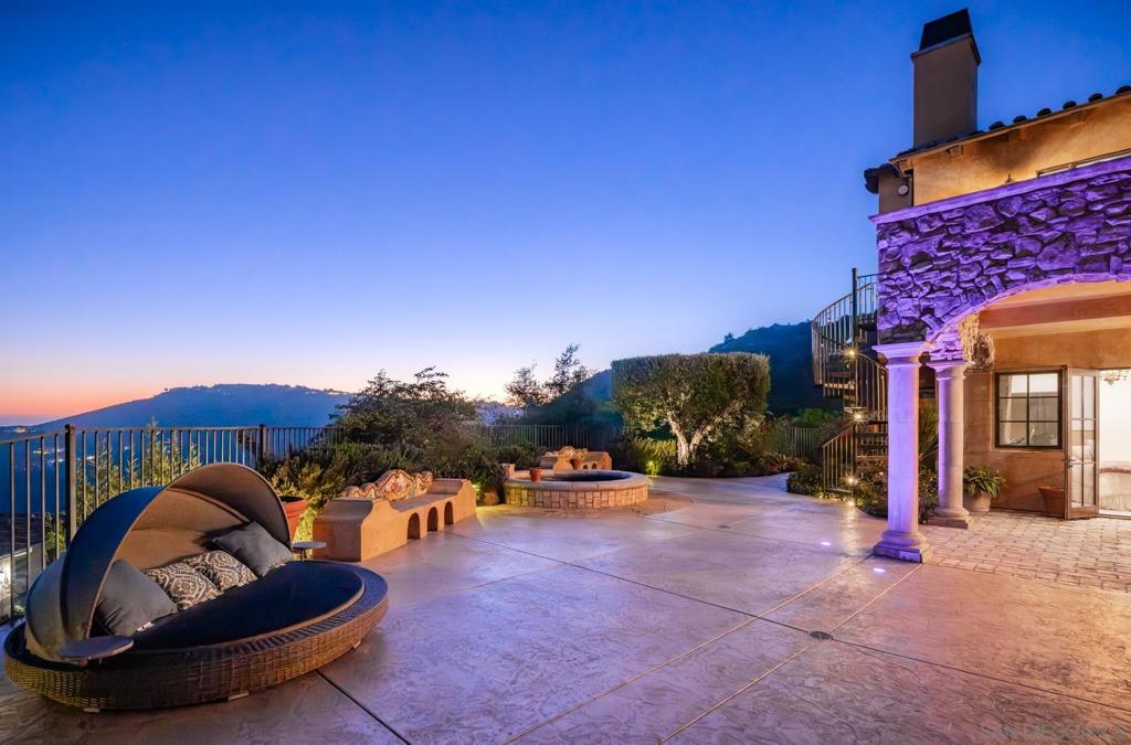 Rancho Santa Fe - Residential