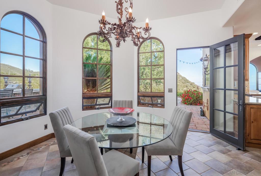 Rancho Santa Fe - Residential