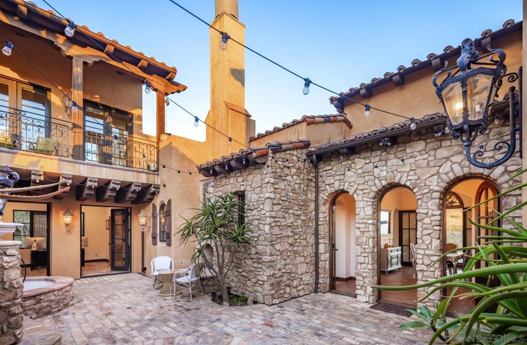 Rancho Santa Fe - Residential