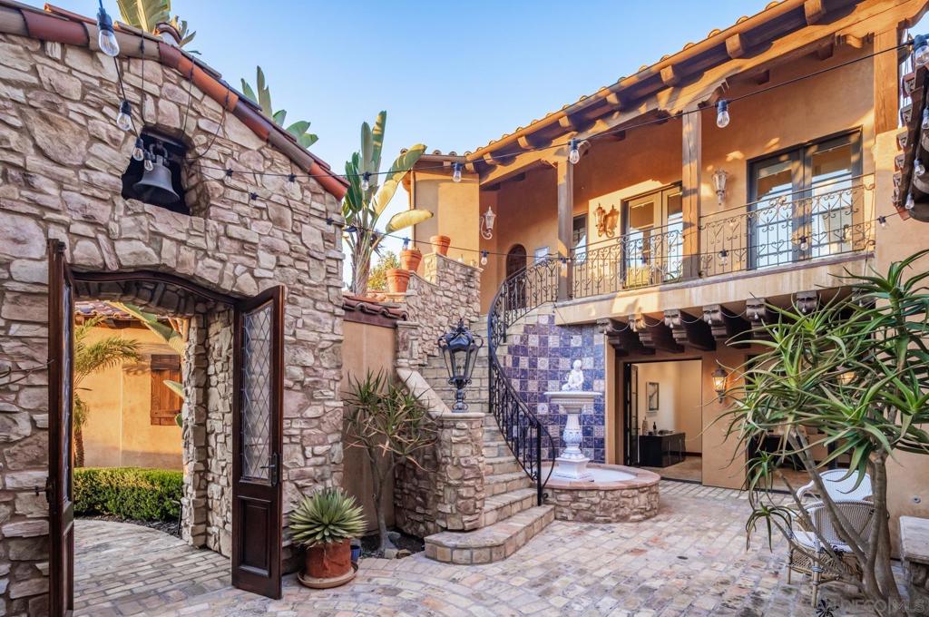 Rancho Santa Fe - Residential