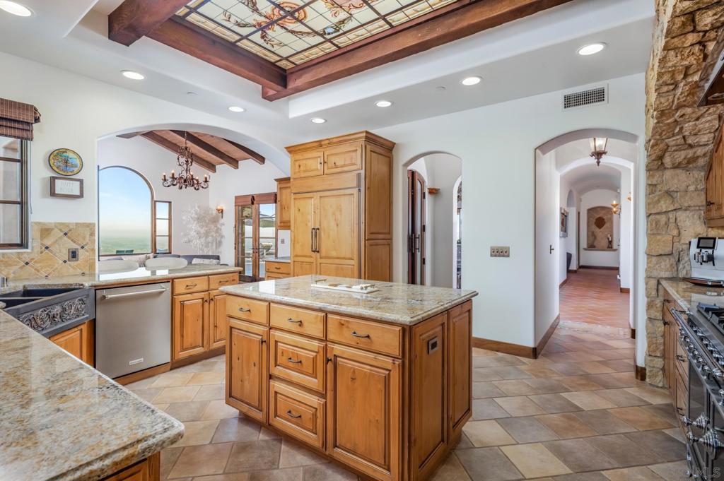 Rancho Santa Fe - Residential