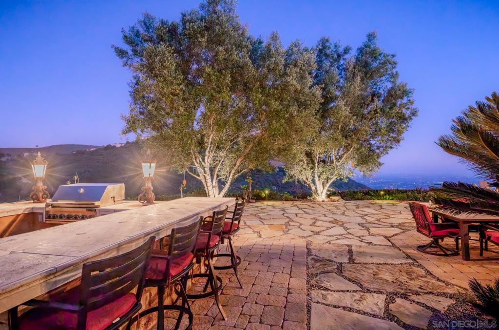 Rancho Santa Fe - Residential