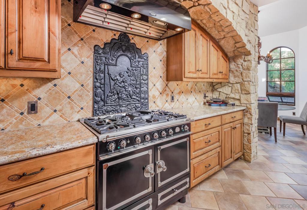 Rancho Santa Fe - Residential