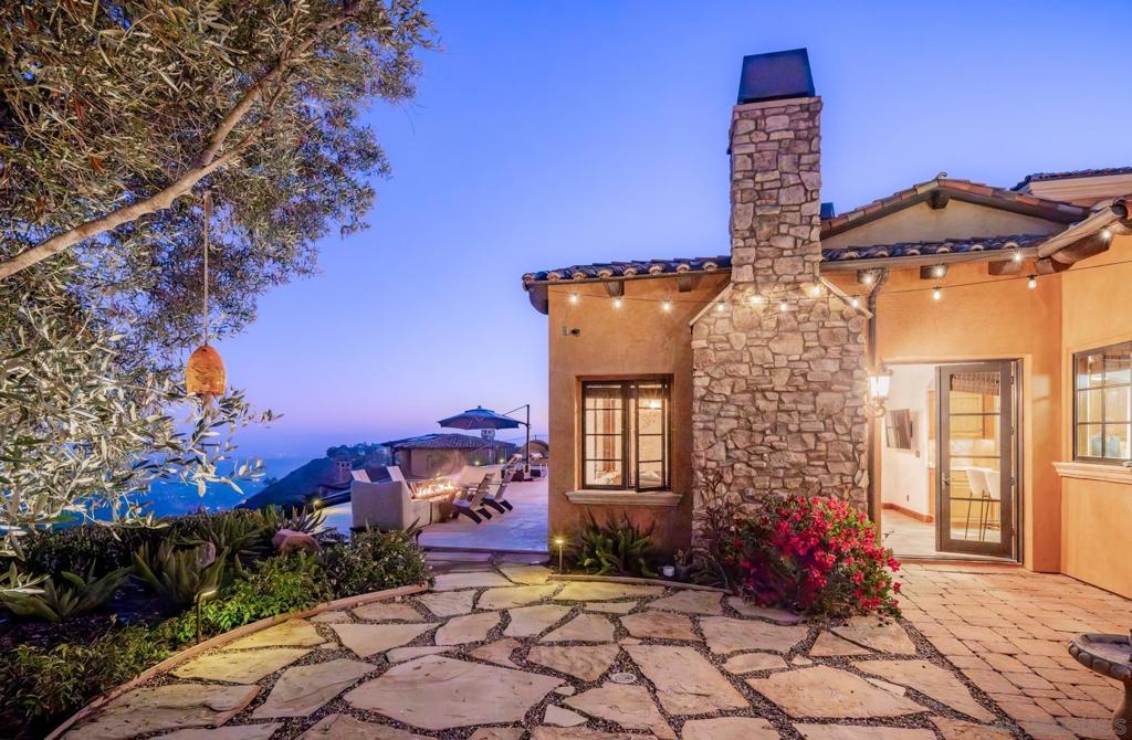 Rancho Santa Fe - Residential
