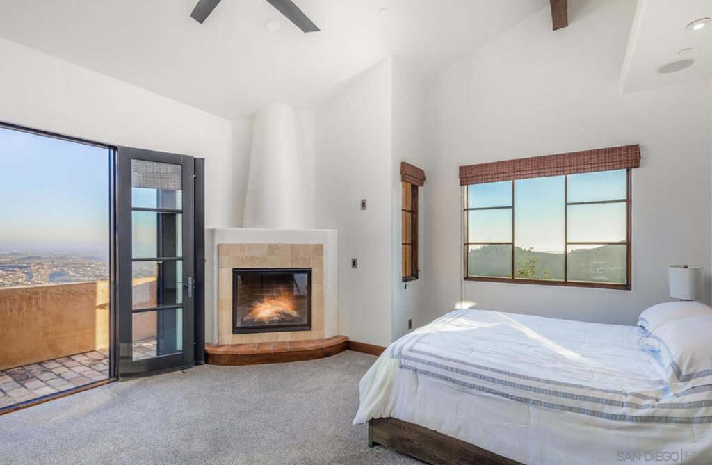 Rancho Santa Fe - Residential
