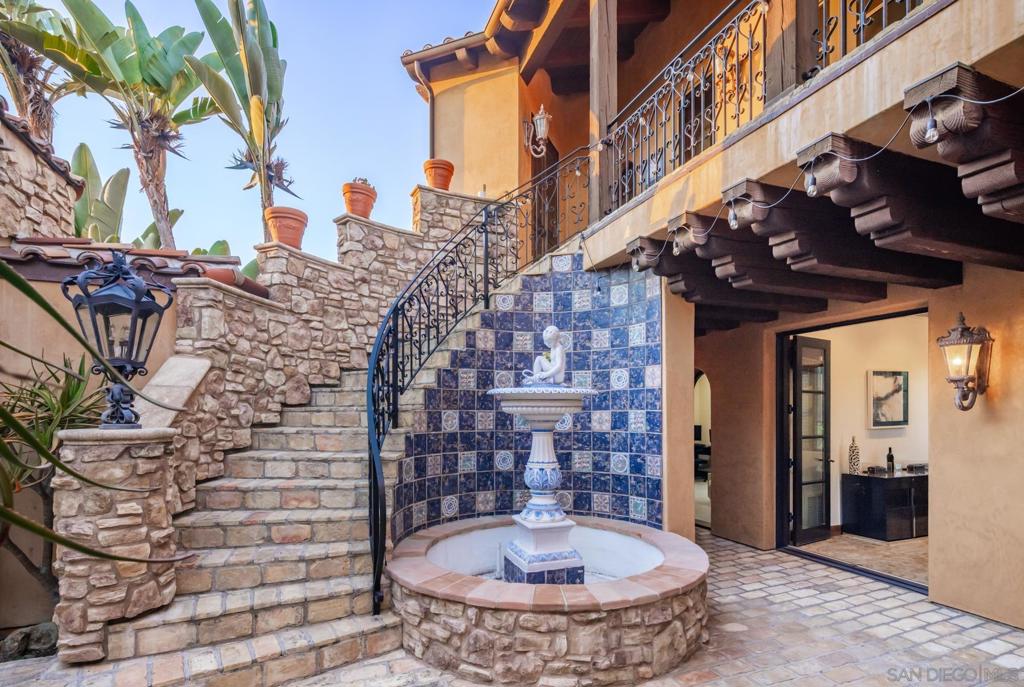 Rancho Santa Fe - Residential