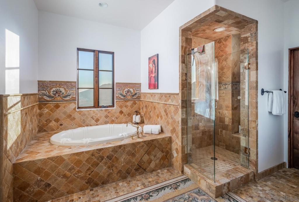 Rancho Santa Fe - Residential