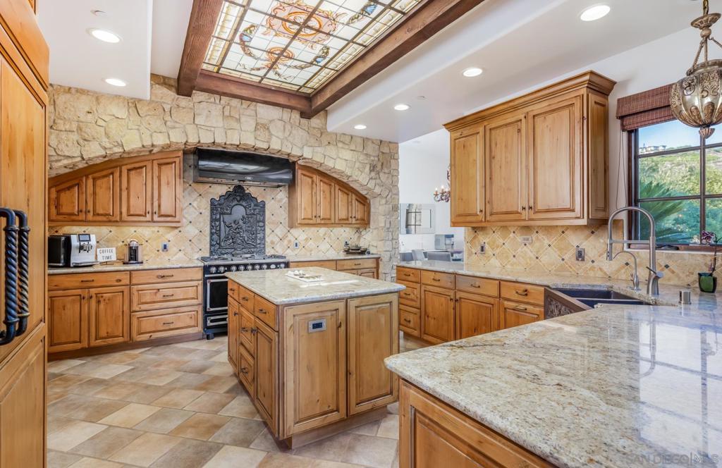 Rancho Santa Fe - Residential