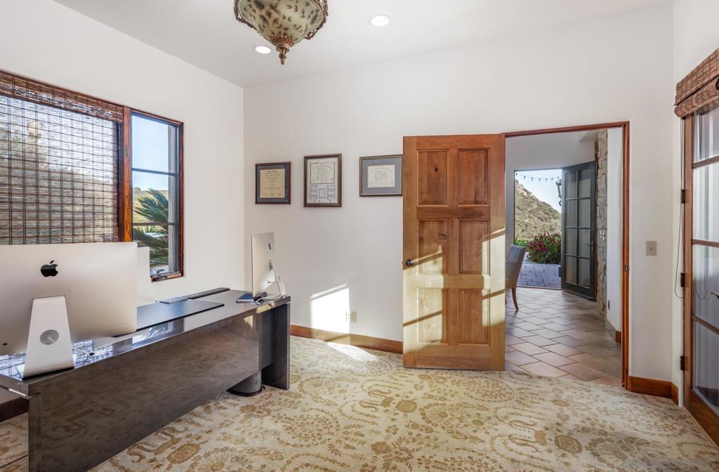 Rancho Santa Fe - Residential