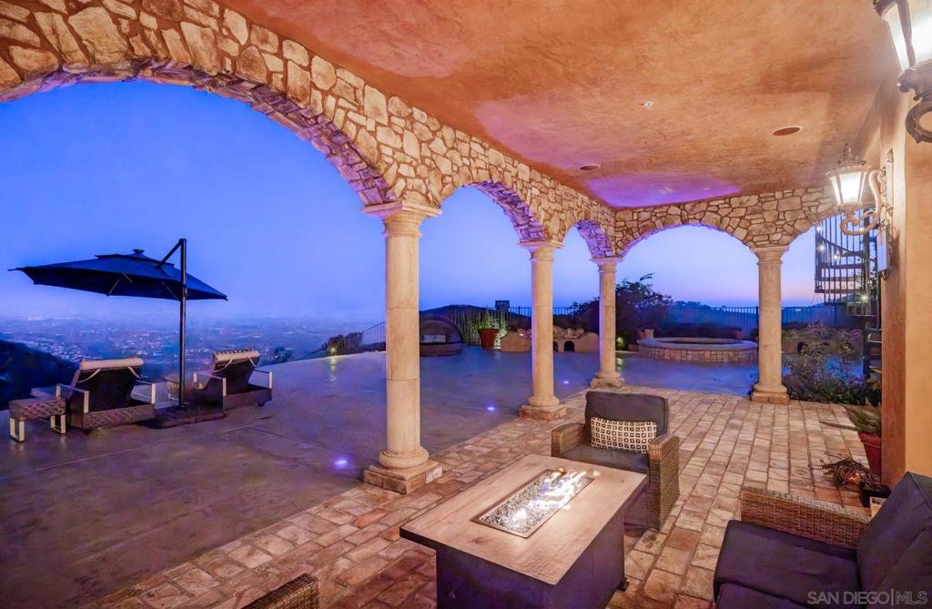 Rancho Santa Fe - Residential