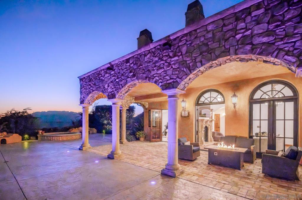 Rancho Santa Fe - Residential