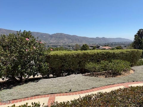 Tiny photo for 657 Dana Drive, Santa Paula, CA 93060 (MLS # V1-37807)