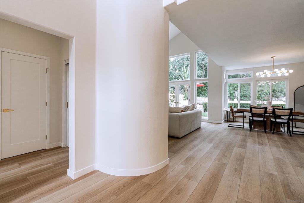 Carmel Valley - Residential