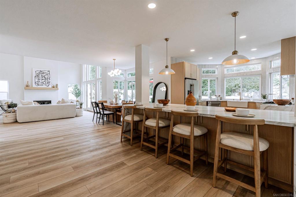 Carmel Valley - Residential