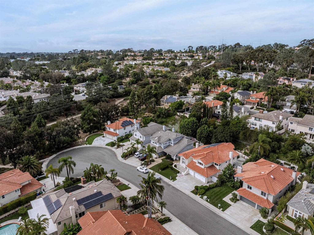 Carmel Valley - Residential
