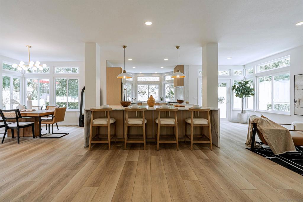 Carmel Valley - Residential