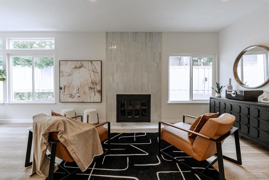 Carmel Valley - Residential