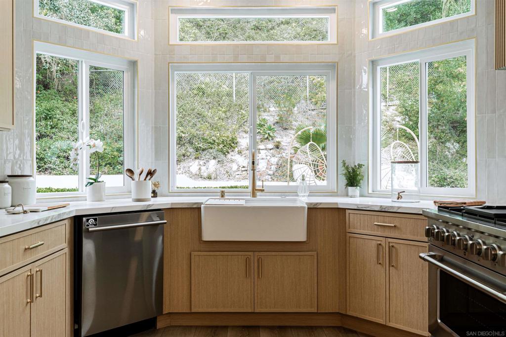 Carmel Valley - Residential