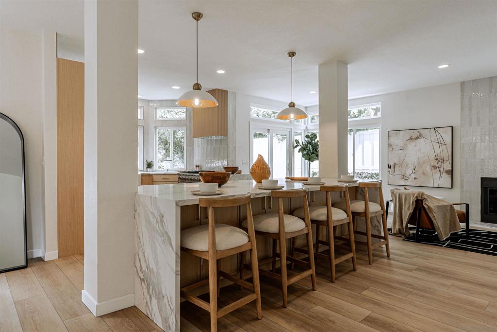 Carmel Valley - Residential