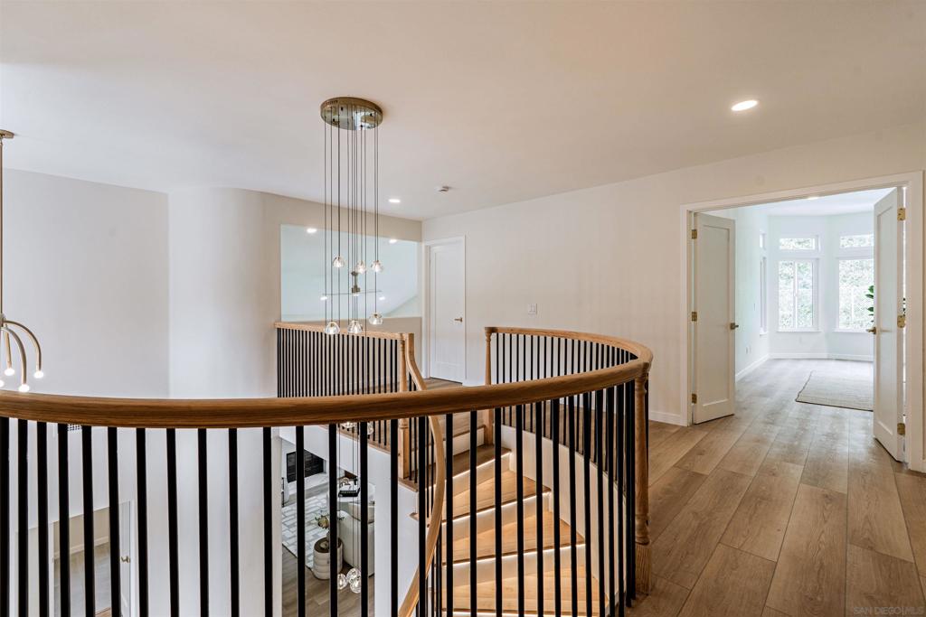 Carmel Valley - Residential