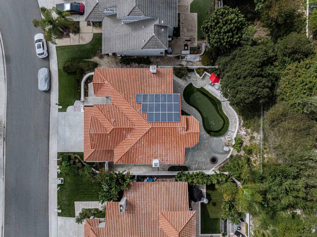 Carmel Valley - Residential