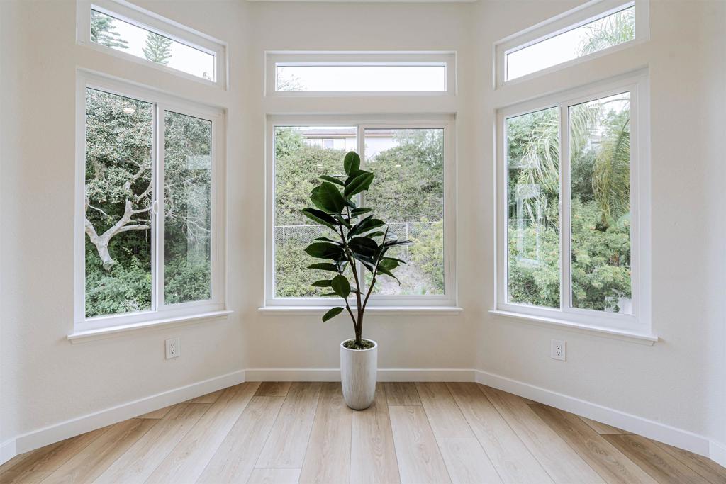 Carmel Valley - Residential