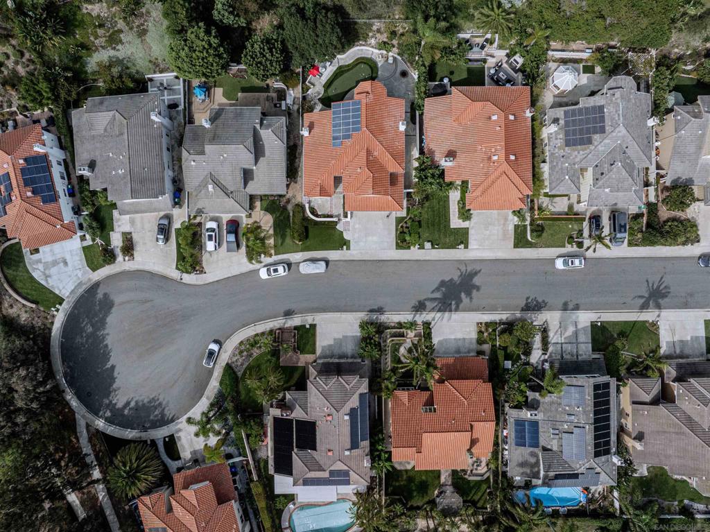 Carmel Valley - Residential