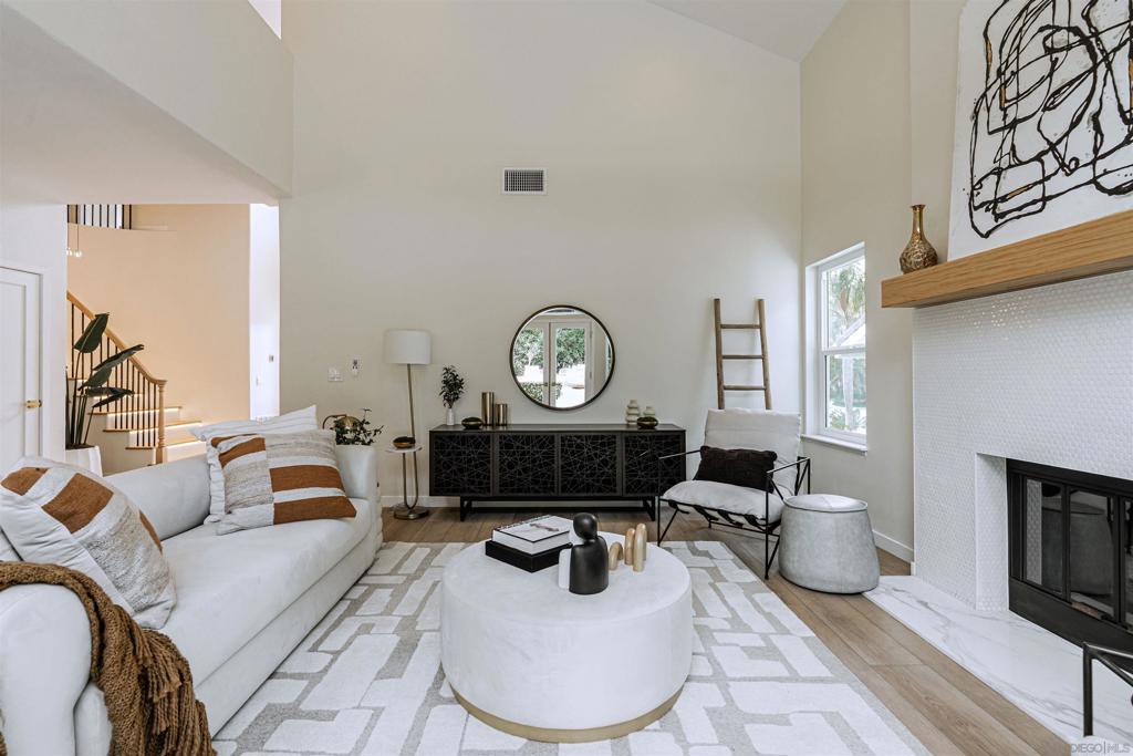 Carmel Valley - Residential