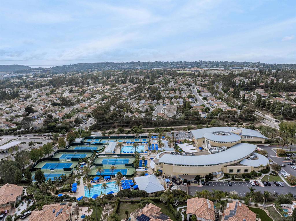 Carmel Valley - Residential