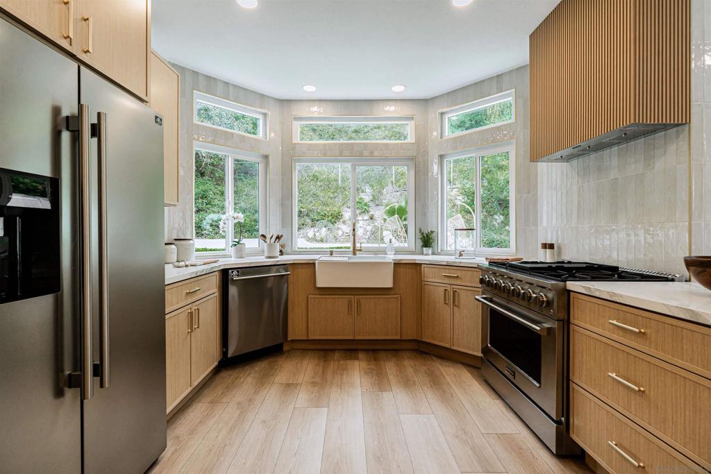 Carmel Valley - Residential