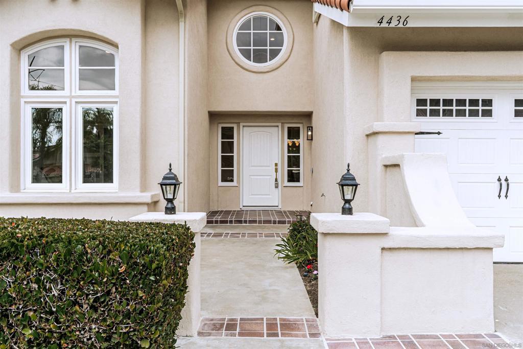 Carmel Valley - Residential