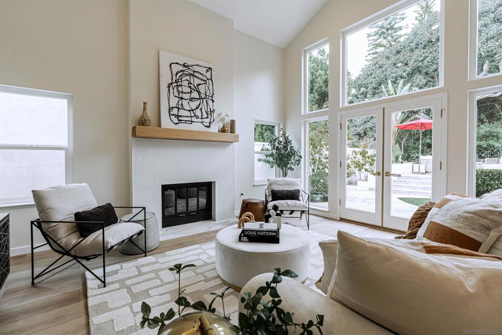 Carmel Valley - Residential