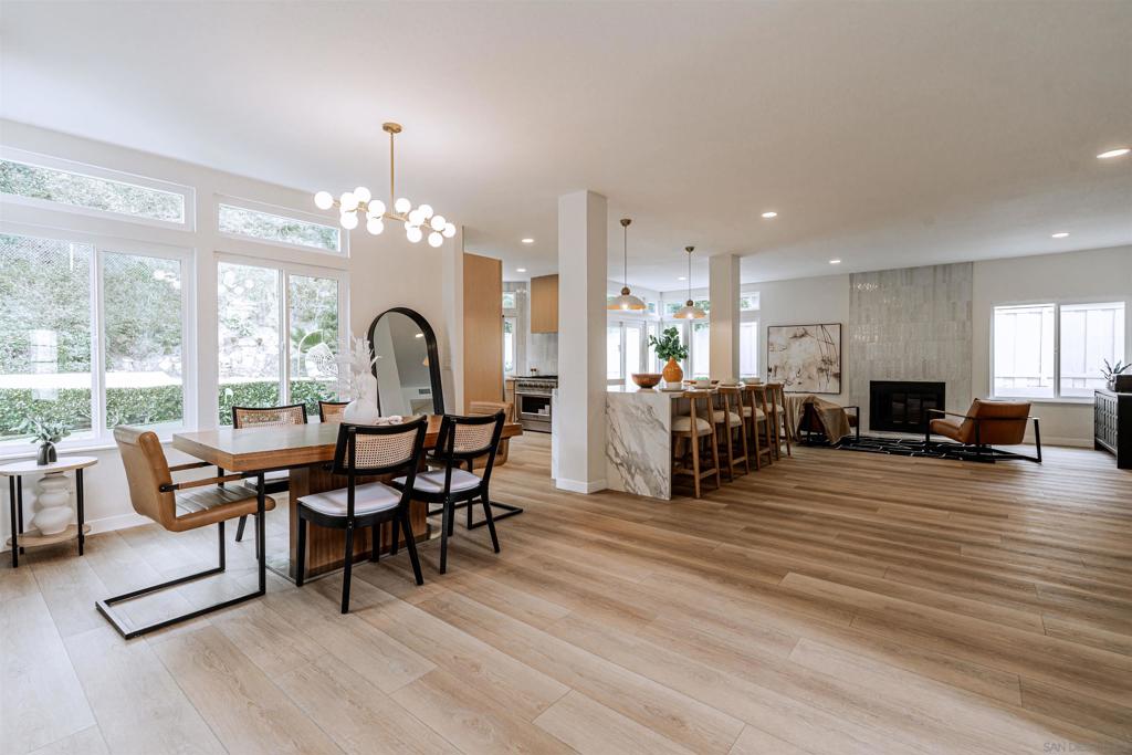 Carmel Valley - Residential