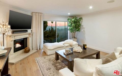 Photo of 2385 Roscomare Road #D3, Los Angeles, CA 90077 (MLS # 26858237)
