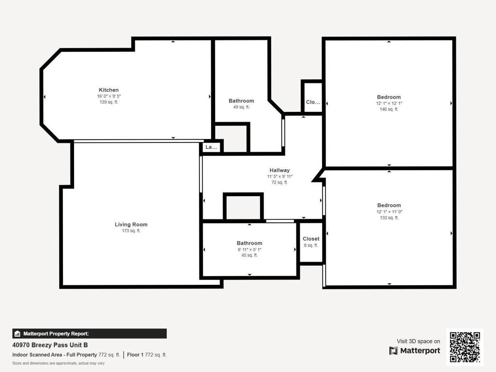 Royal Palms Condos - Residential Lease