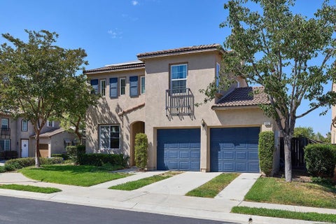 Photo of 402 Paseo Del Concho, San Marcos, CA 92078 (MLS # NDP2608196)