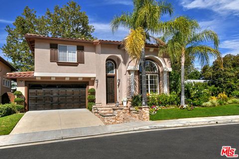 Photo of 3661 El Encanto Drive, Calabasas, CA 91302 (MLS # 26641213)