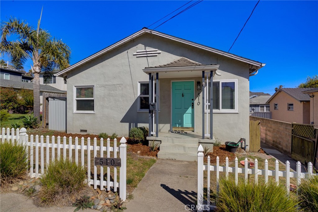 510 Harloe