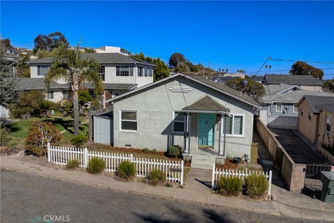 Tiny photo for 510 Harloe AVE, Pismo Beach, CA 93449 (MLS # SC26136061)