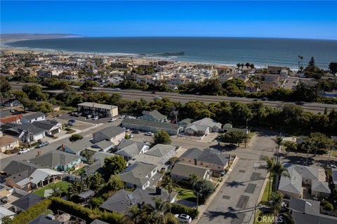 Tiny photo for 510 Harloe AVE, Pismo Beach, CA 93449 (MLS # SC26136061)