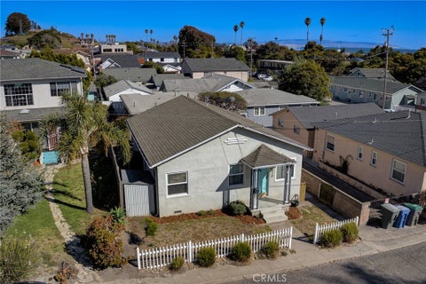 Tiny photo for 510 Harloe AVE, Pismo Beach, CA 93449 (MLS # SC26136061)