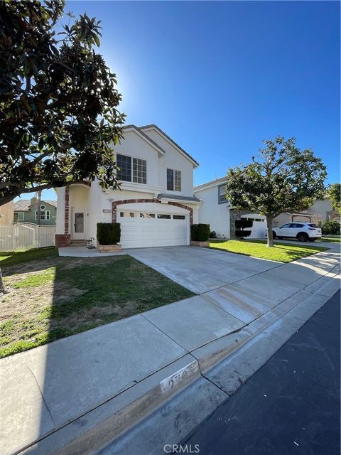Photo of 2793 La Salle Pointe, Chino Hills, CA 91709 (MLS # TR26069900)