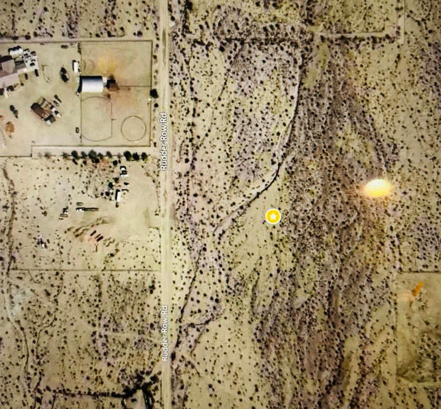 5 acres in Sky Valley for only $120,000 utilities  are nearby.   Endless possibilities for this land, you can have the Ranchito you have been dreaming for.  Don't wait call for a private showing.!!!