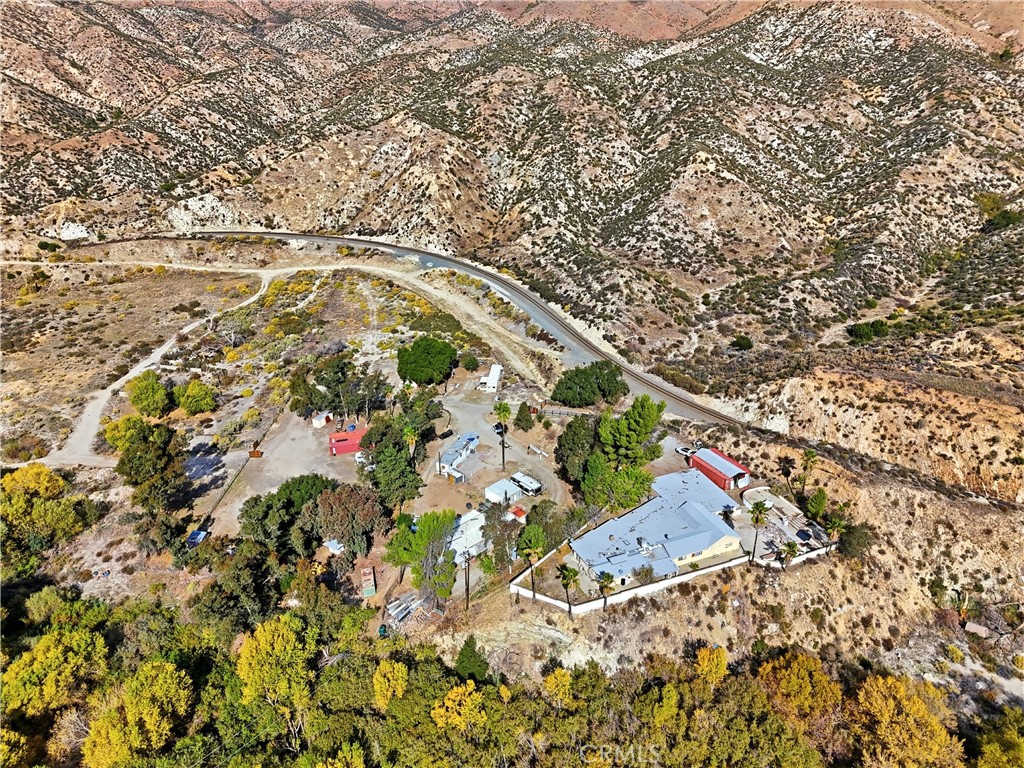 8235 Soledad Canyon Road