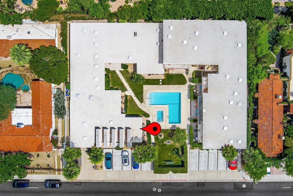 500 W Arenas Road 10